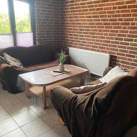 Appartement Haus Erlenweg à Neuenkirchen-Vorden Extérieur photo