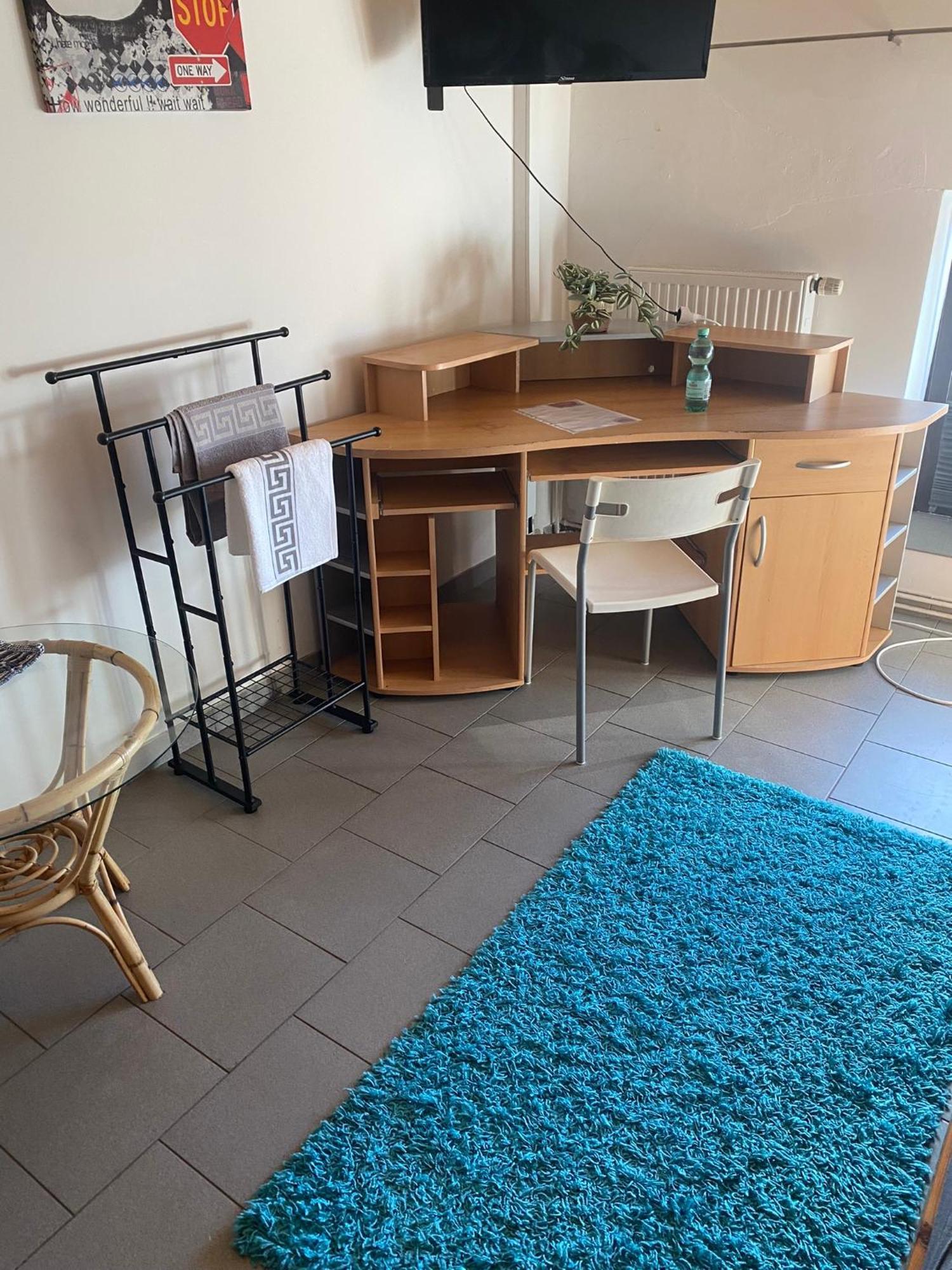 Appartement Haus Erlenweg à Neuenkirchen-Vorden Extérieur photo