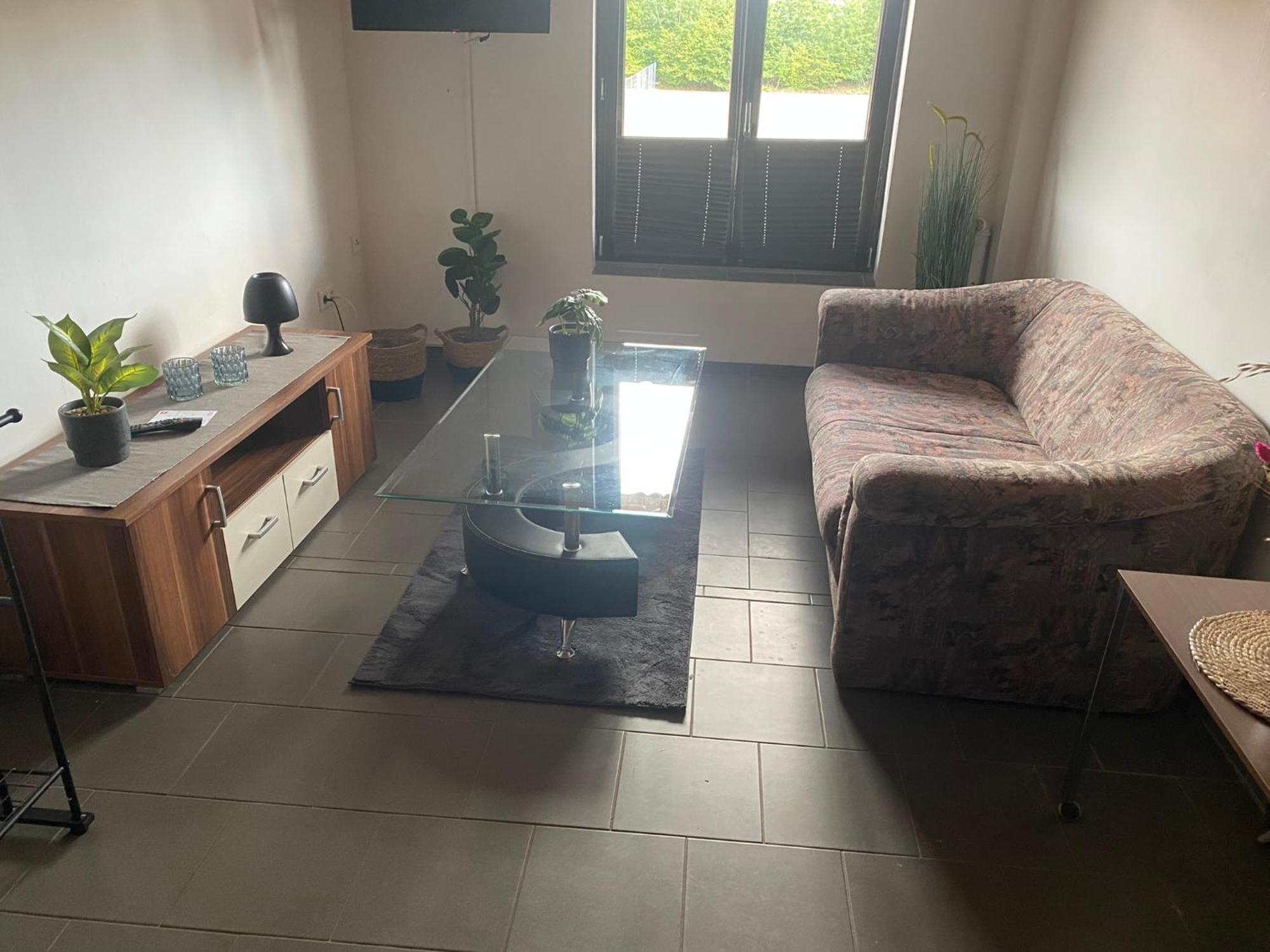 Appartement Haus Erlenweg à Neuenkirchen-Vorden Extérieur photo
