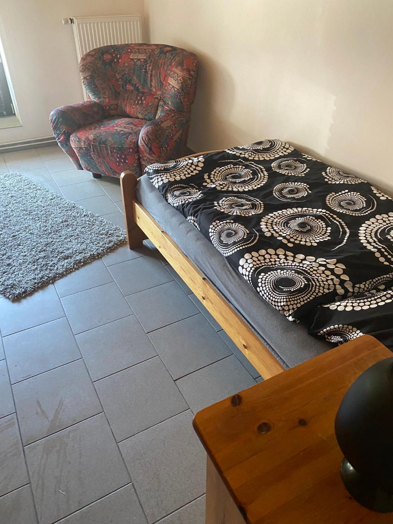 Appartement Haus Erlenweg à Neuenkirchen-Vorden Extérieur photo