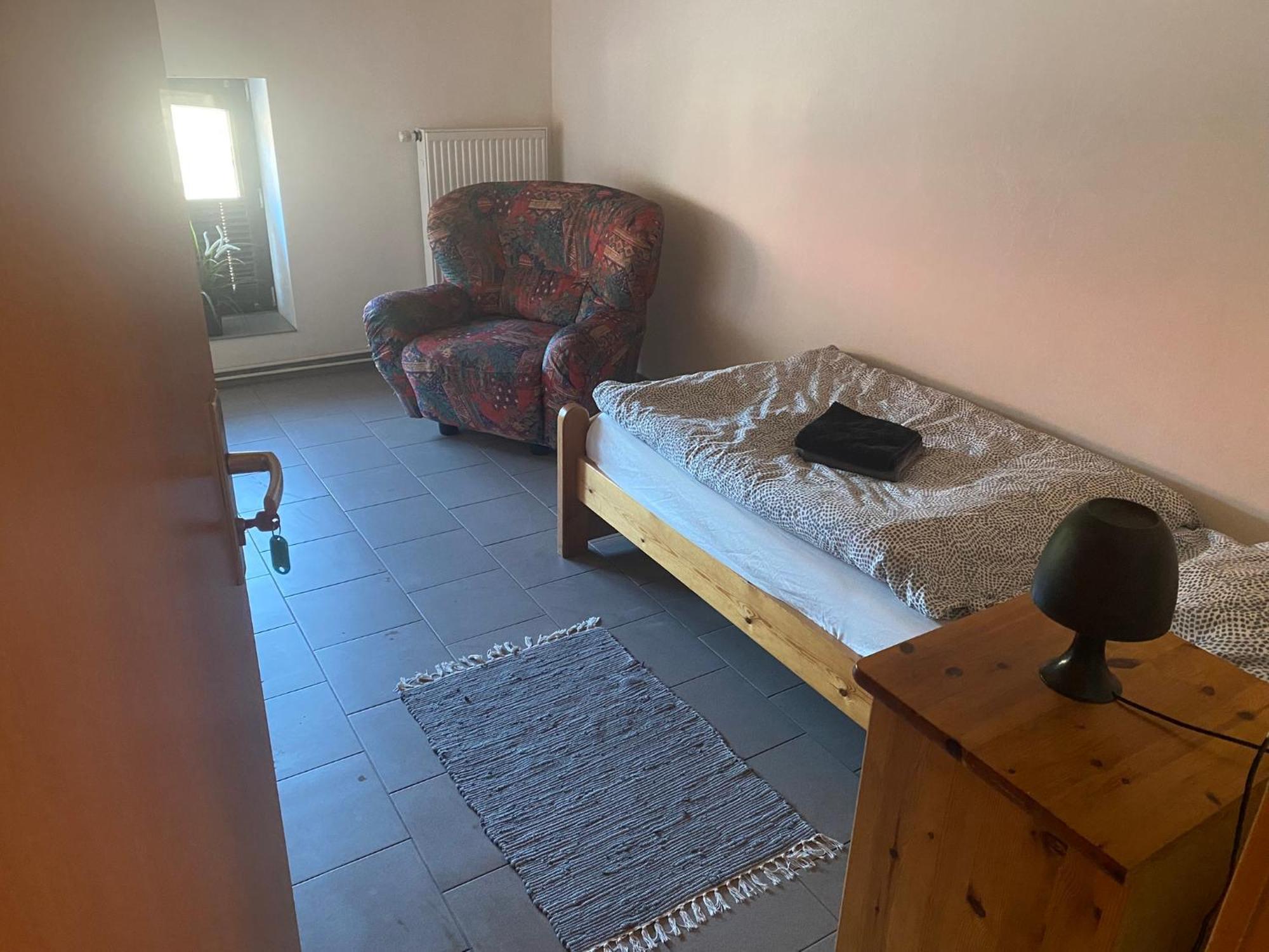 Appartement Haus Erlenweg à Neuenkirchen-Vorden Extérieur photo