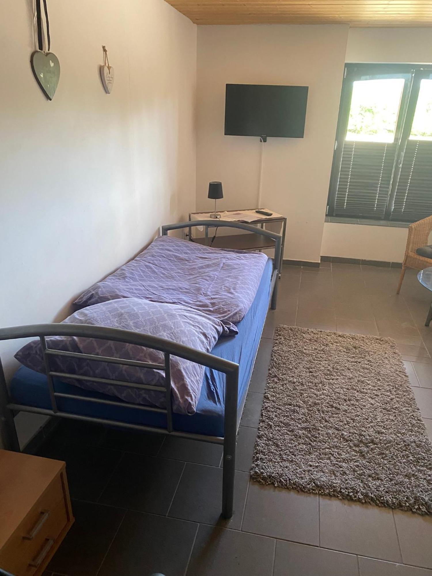Appartement Haus Erlenweg à Neuenkirchen-Vorden Extérieur photo