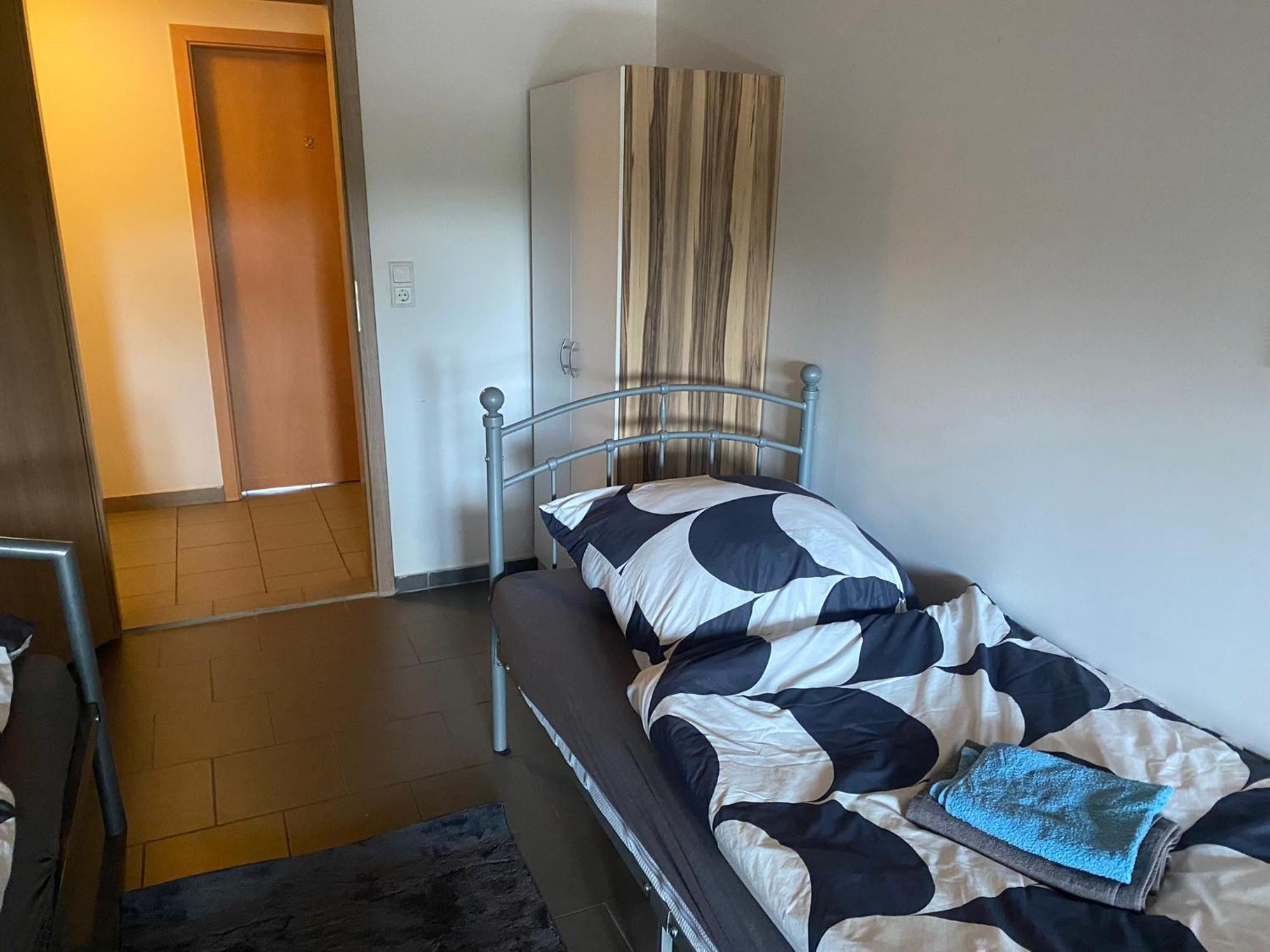 Appartement Haus Erlenweg à Neuenkirchen-Vorden Extérieur photo