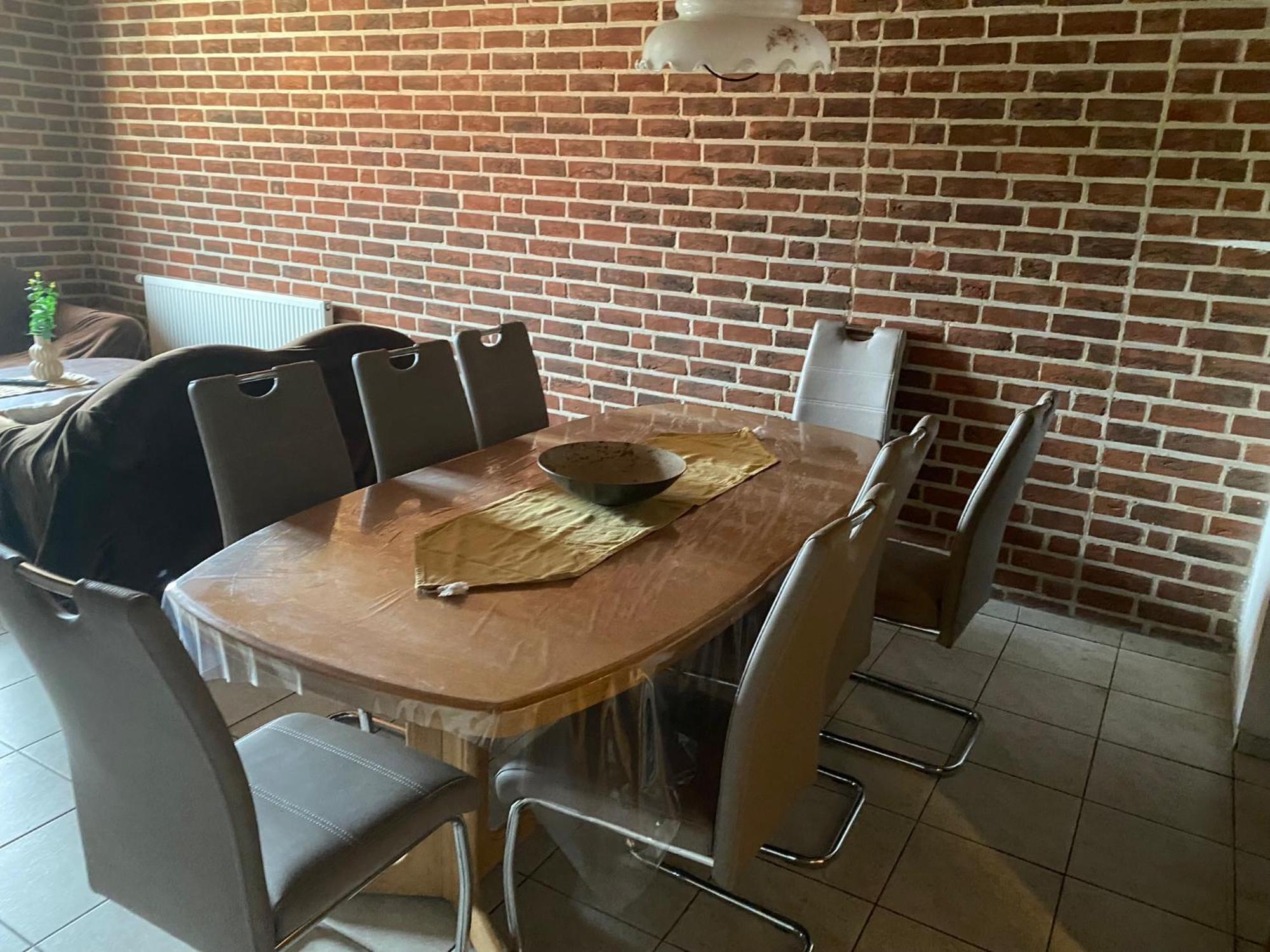 Appartement Haus Erlenweg à Neuenkirchen-Vorden Extérieur photo