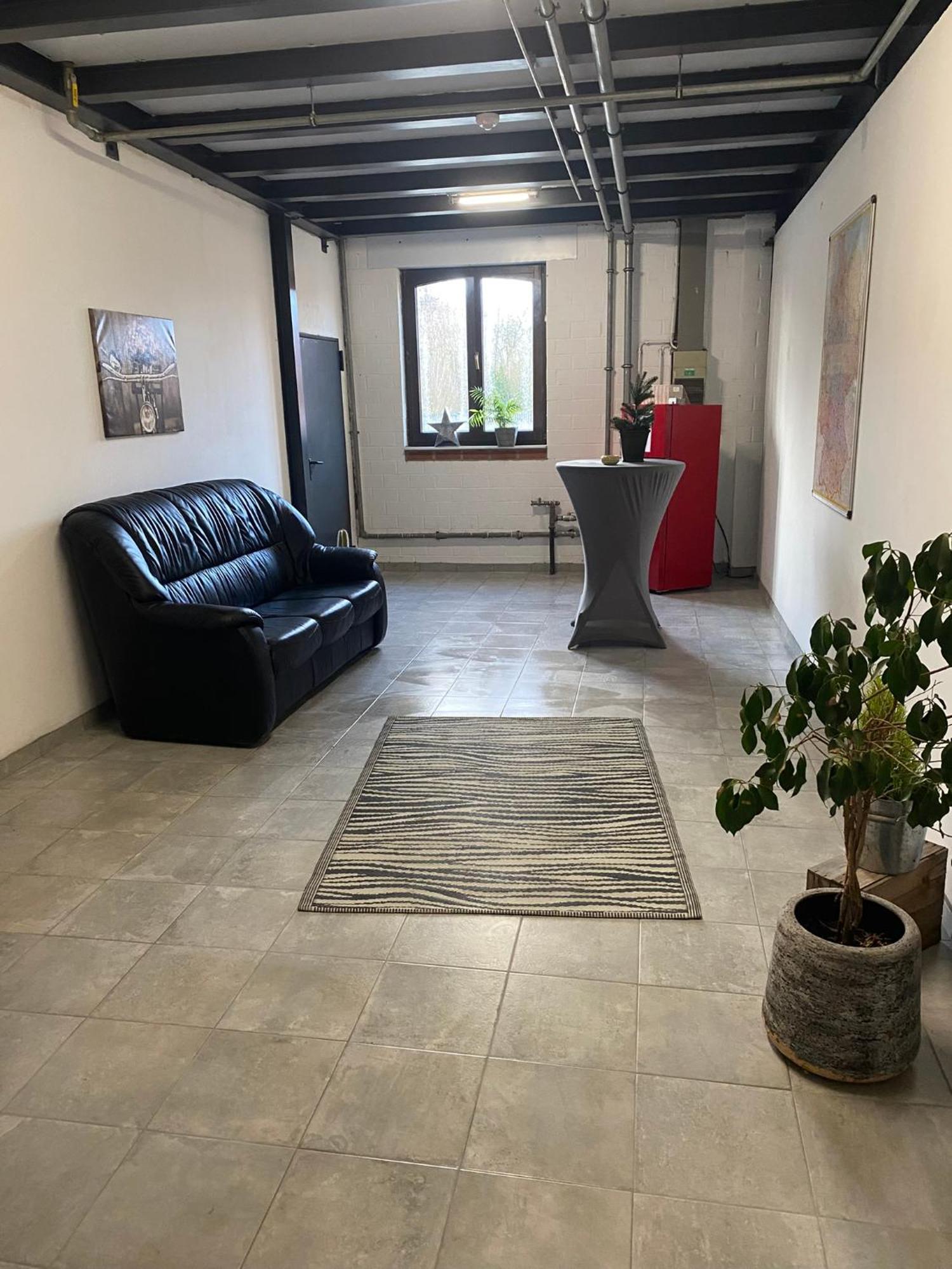 Appartement Haus Erlenweg à Neuenkirchen-Vorden Extérieur photo